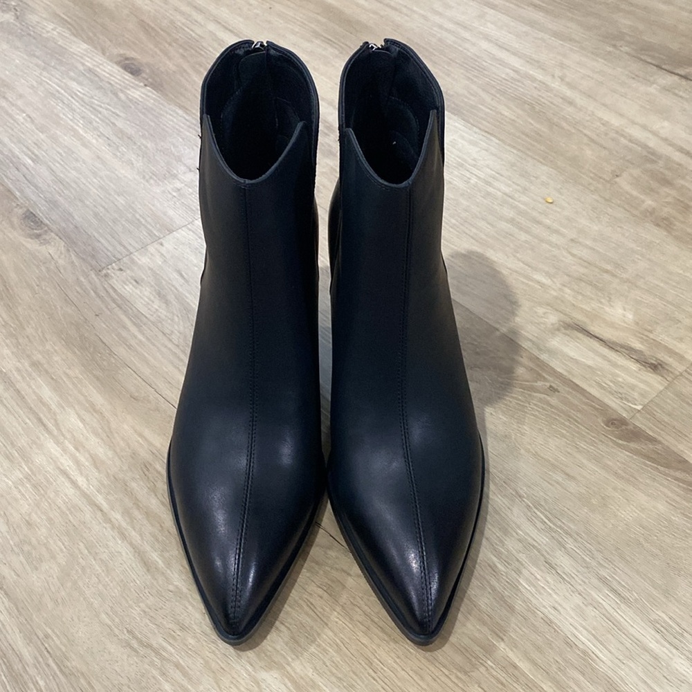 NEW Women’s Kaifuo Ankle Boots - Picture 2 of 5